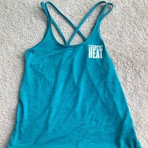 Breachbody Country Heat XS